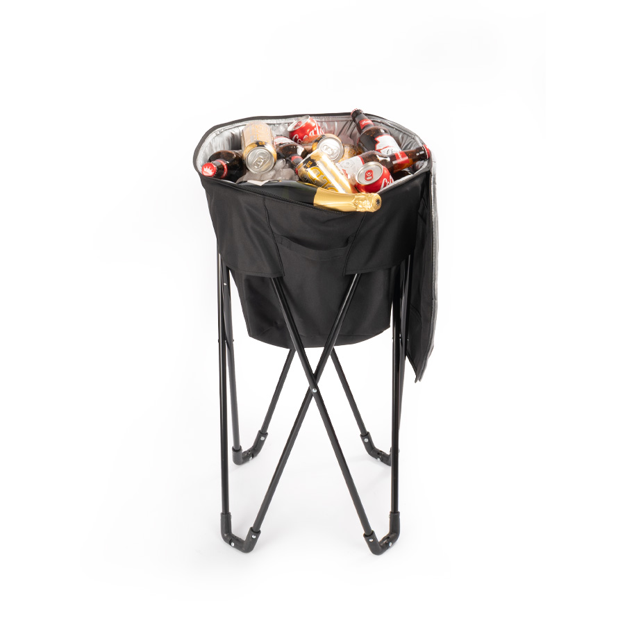 Cooler con patas «PATAGONIA» 50L - Imagen 4