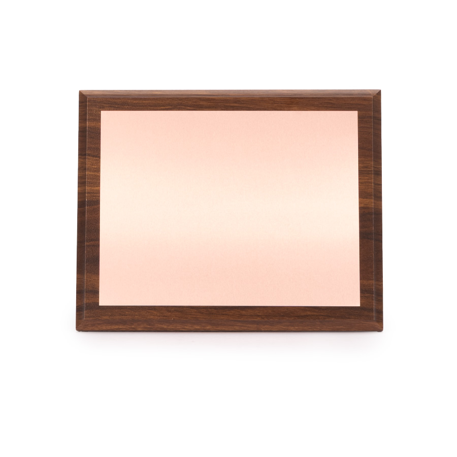 Placa Galvano encobrizado «STUDIO» - Imagen 4