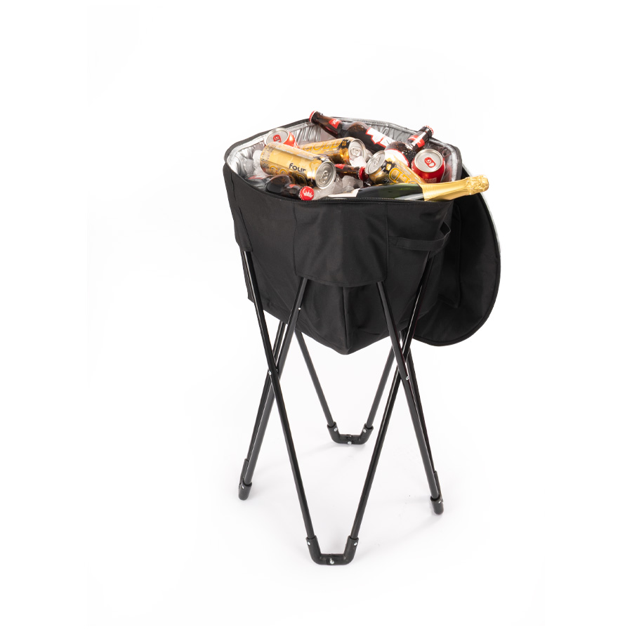 Cooler con patas «PATAGONIA» 50L - Imagen 3