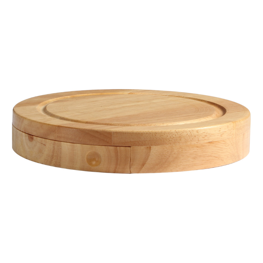 Tabla de Quesos con Herramientas - Imagen 2