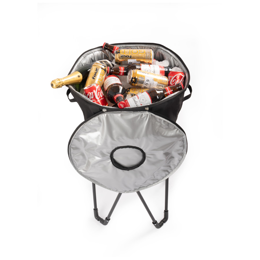 Cooler con patas «PATAGONIA» 50L - Imagen 7