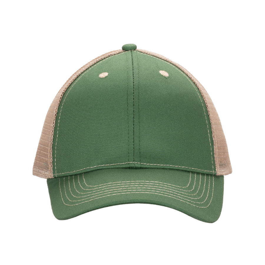 Deluxe Gorro Jockey Mesh «MEMPHIS» - Imagen 5