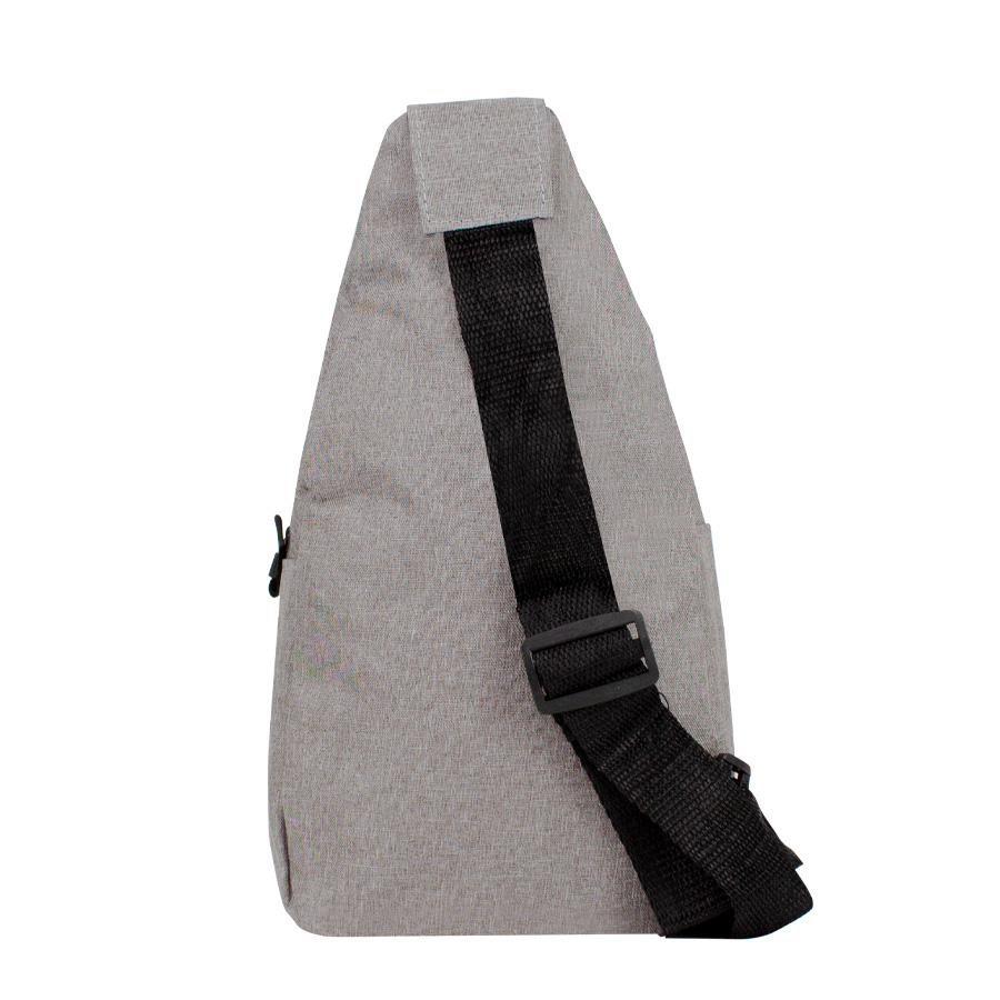Mini-Mochila Cruzada «TRANSIT» 2L - Imagen 2