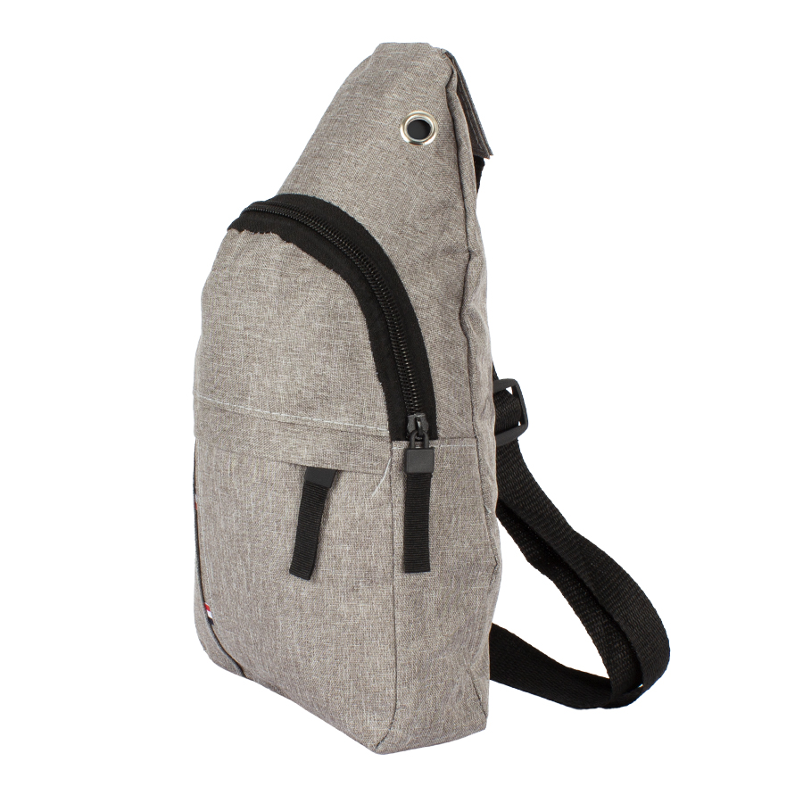 Mini-Mochila Cruzada «TRANSIT» 2L - Imagen 4