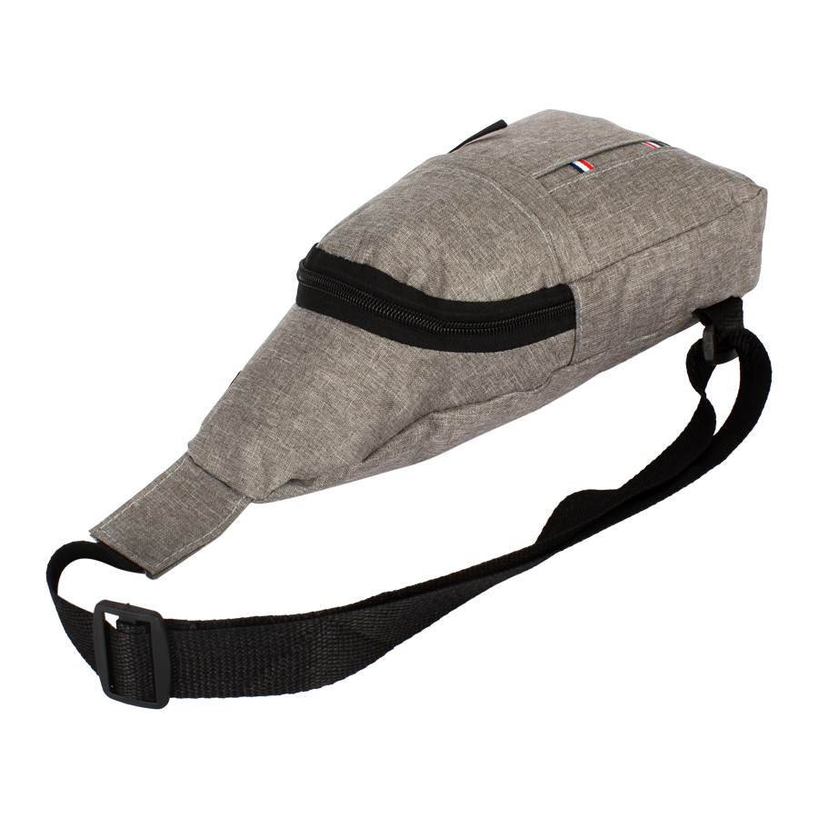 Mini-Mochila Cruzada «TRANSIT» 2L - Imagen 5