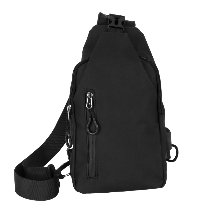 Mochila Cruzada Impermeable «RENARD» 3L - Imagen 5