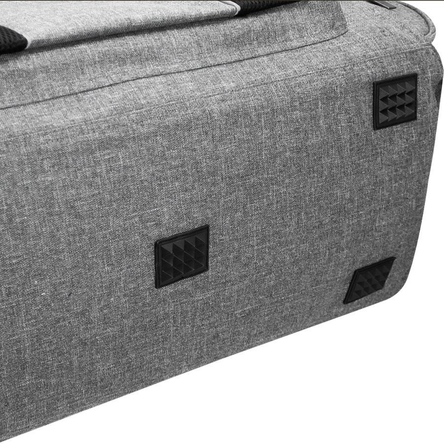 LUXURY Bolso Deportivo y Viaje - Imagen 6