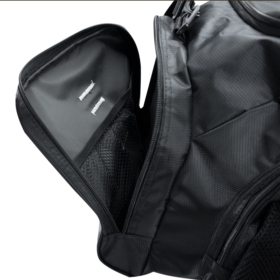 DELUXE Bolso Deportivo y Viaje - Imagen 3