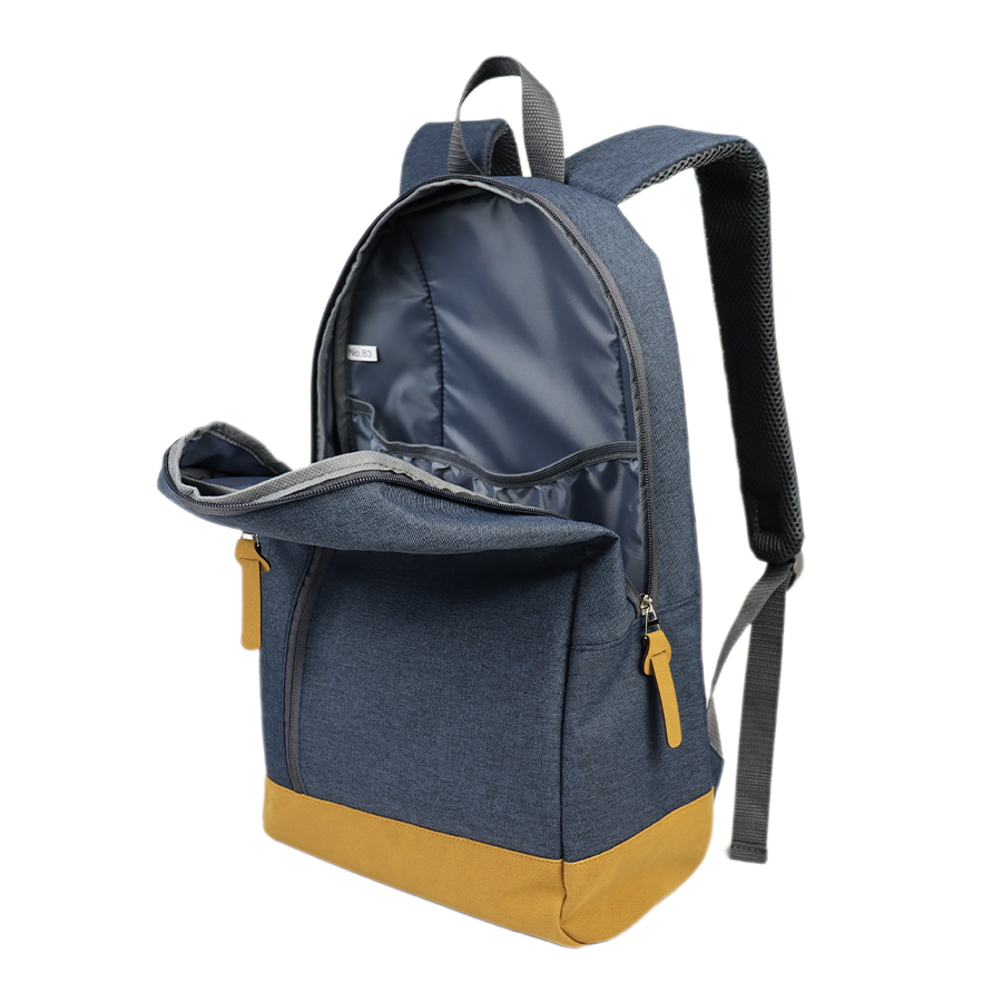 Mochila Porta-Notebook «SOUL» 19L - Imagen 3