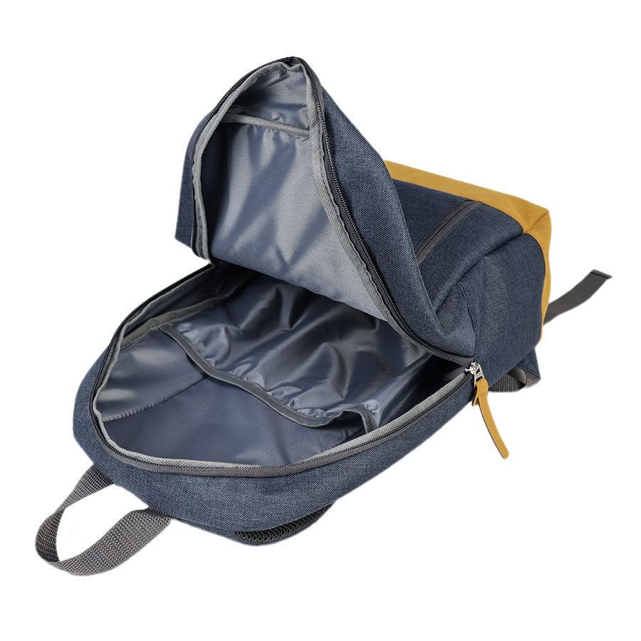 Mochila Porta-Notebook «SOUL» 19L - Imagen 4