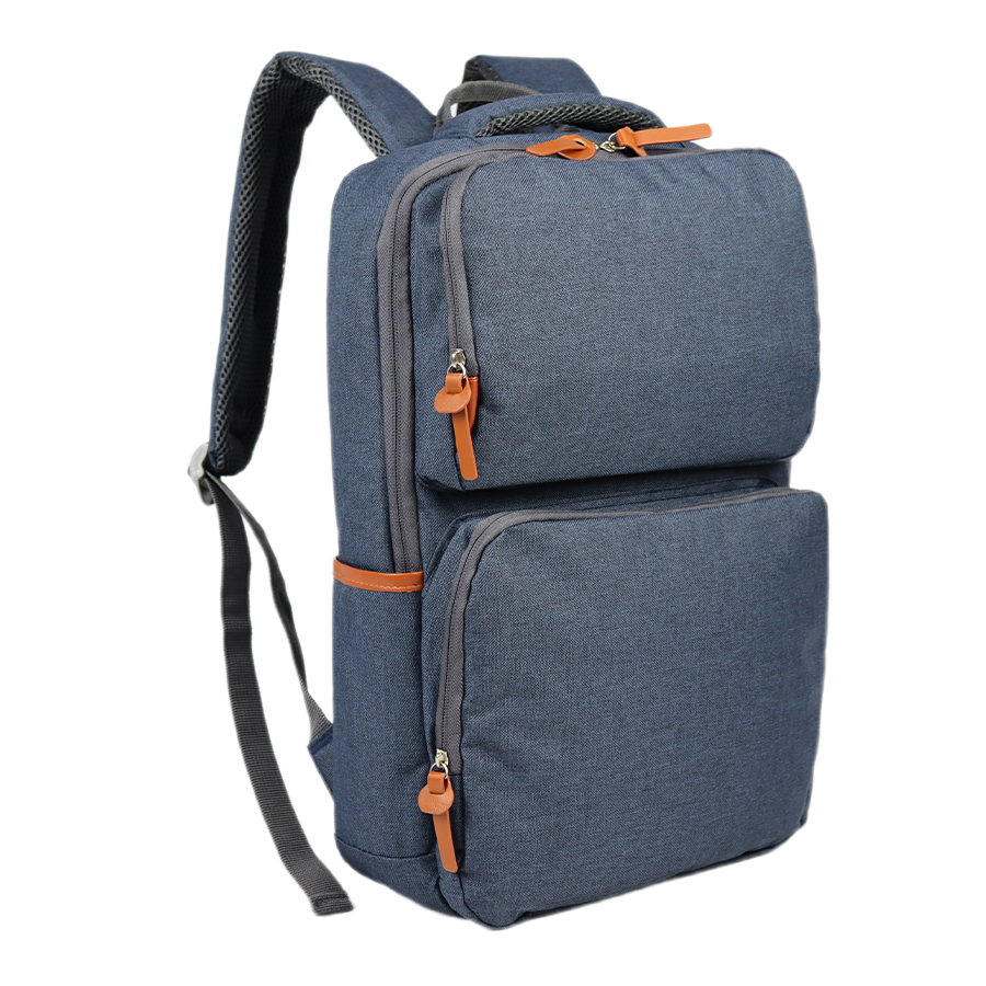 Mochila Porta-Notebook «JAZZ» 11L - Imagen 3