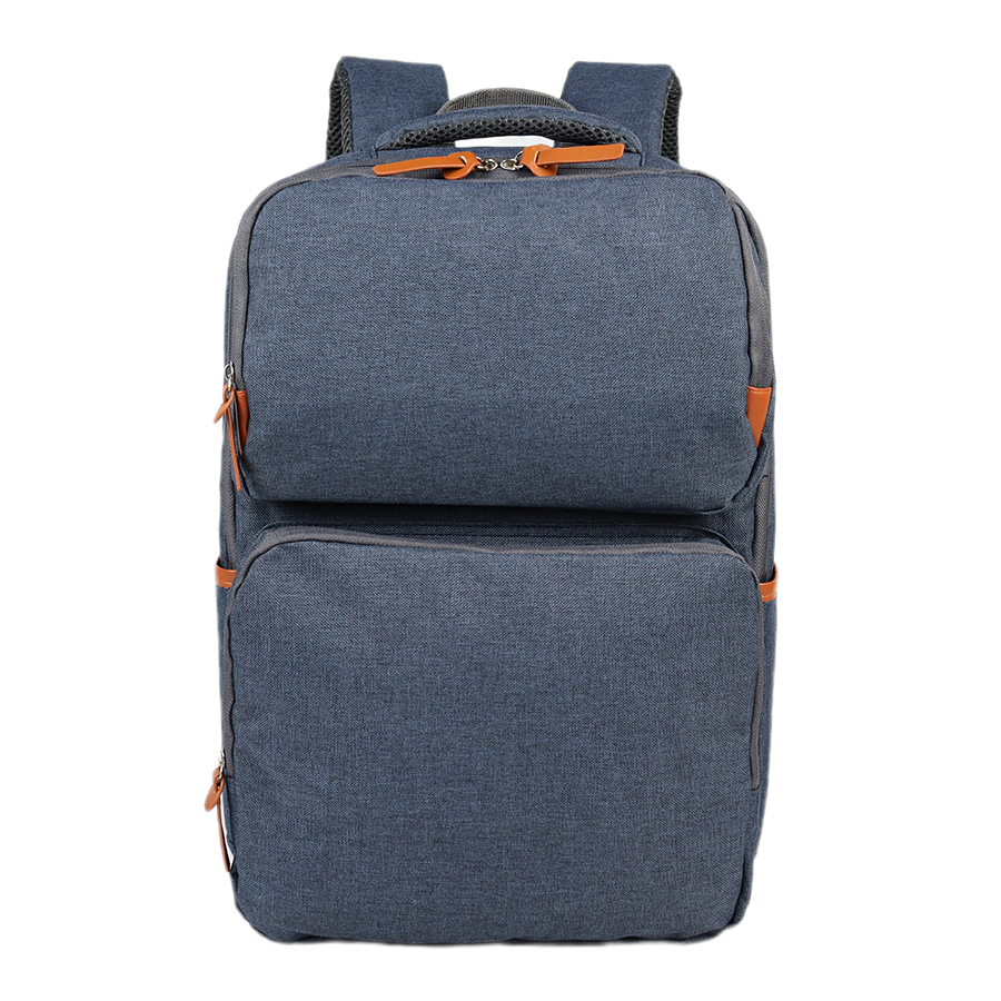 Mochila Porta-Notebook «JAZZ» 11L - Imagen 2