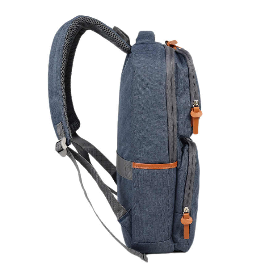 Mochila Porta-Notebook «JAZZ» 11L - Imagen 4