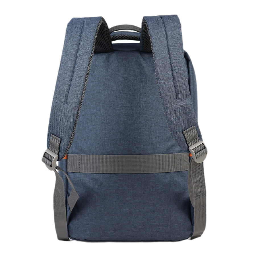 Mochila Porta-Notebook «JAZZ» 11L - Imagen 5