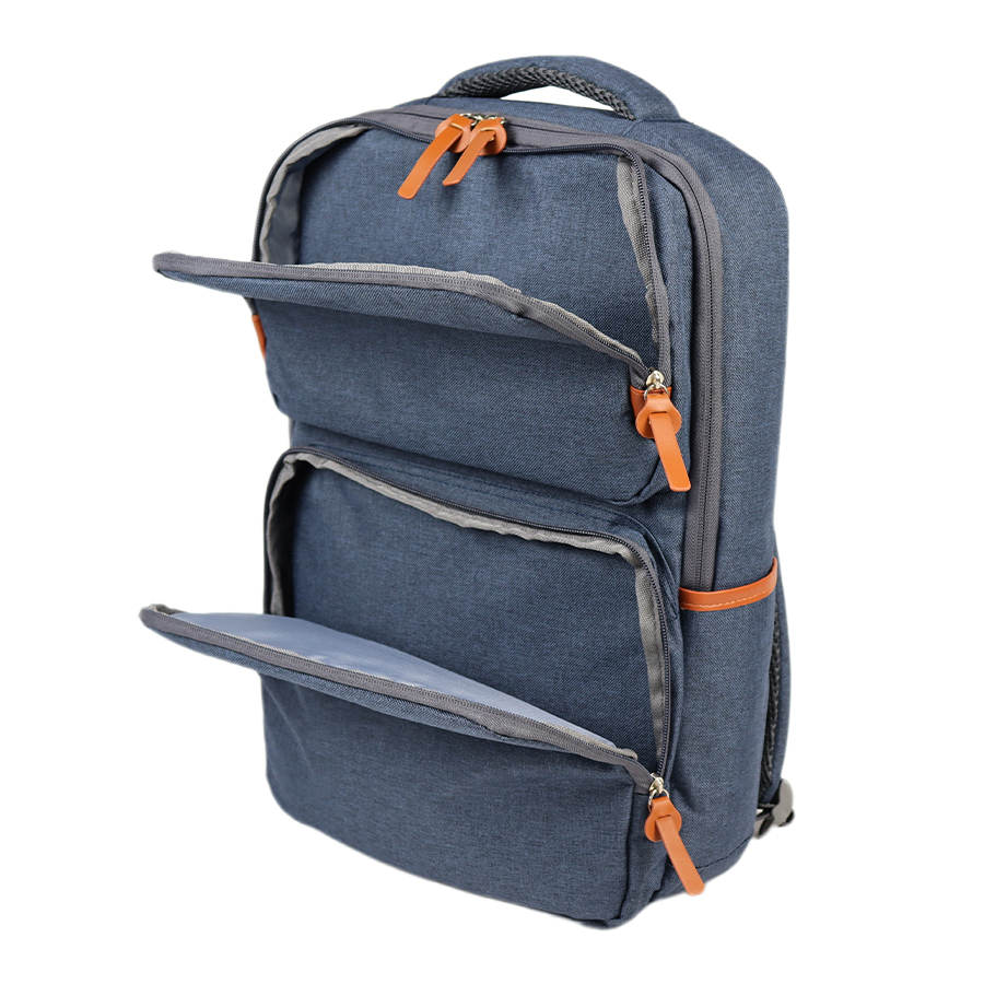 Mochila Porta-Notebook «JAZZ» 11L - Imagen 6