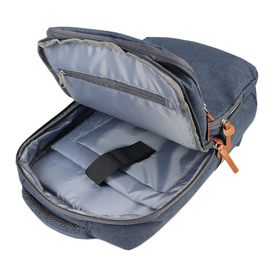 Mochila Porta-Notebook «JAZZ» 11L - Imagen 7