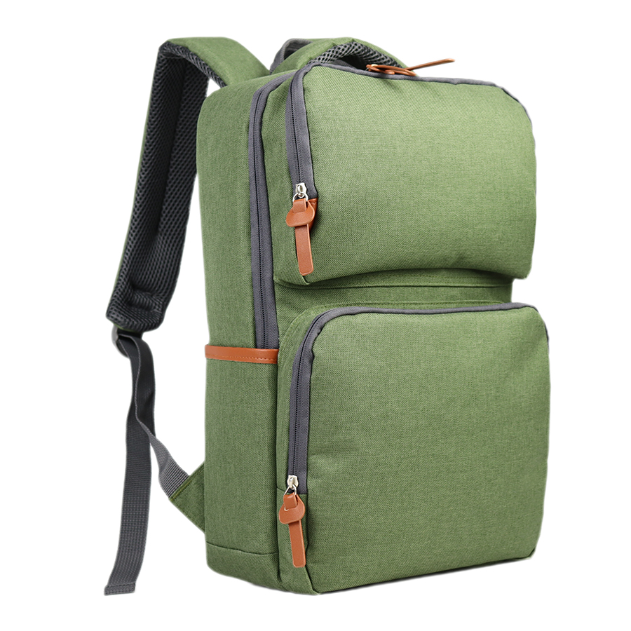 Mochila Porta-Notebook «JAZZ» 11L - Imagen 8