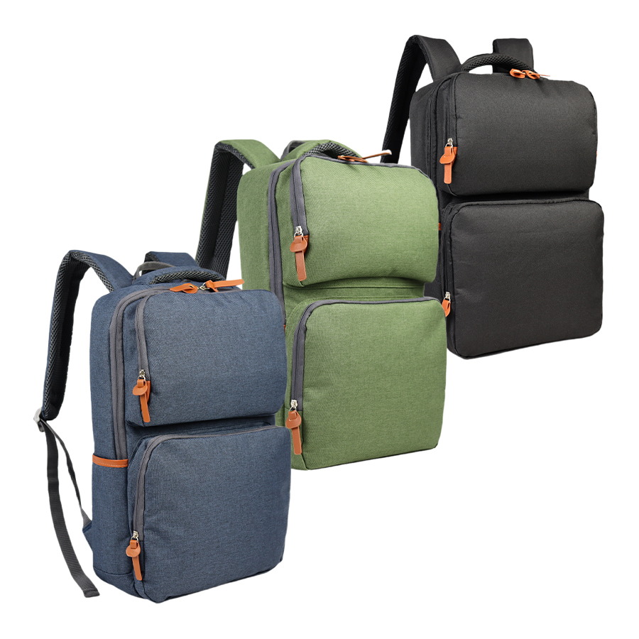 Mochila Porta-Notebook «JAZZ» 11L