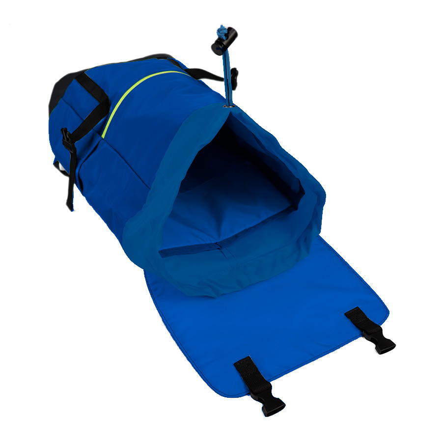Mochila Impermeable «HARLEM» 19L - Imagen 8