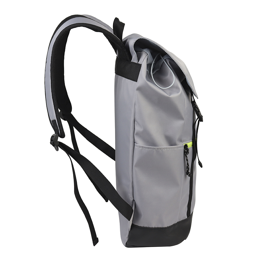 Mochila Impermeable «HARLEM» 19L - Imagen 5