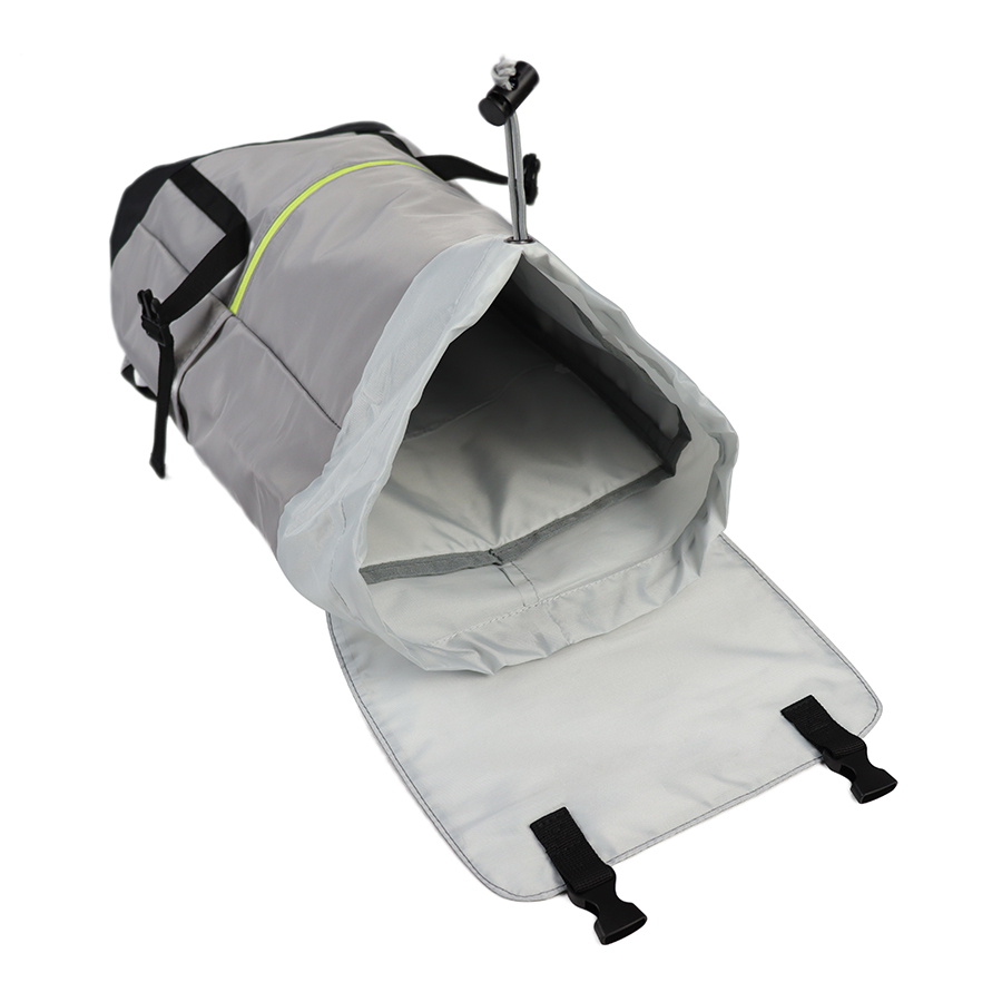 Mochila Impermeable «HARLEM» 19L - Imagen 3