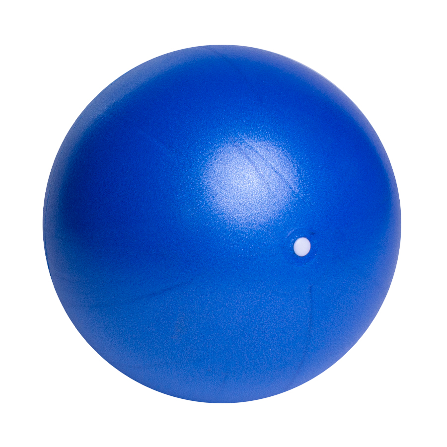 Softball inflable pequeño de Yoga/Pilate - Imagen 2