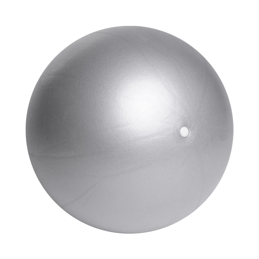 Softball inflable pequeño de Yoga/Pilate - Imagen 4