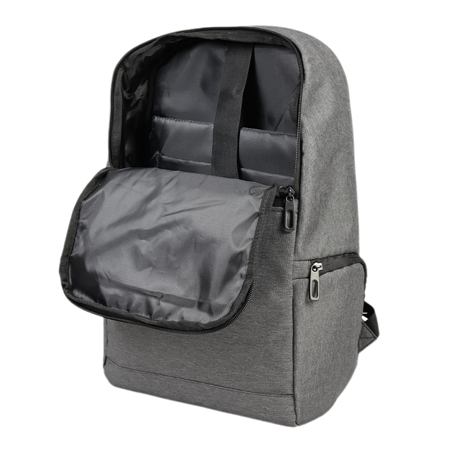 Mochila Porta-Notebook «NEPTUNE» 20L - Imagen 2
