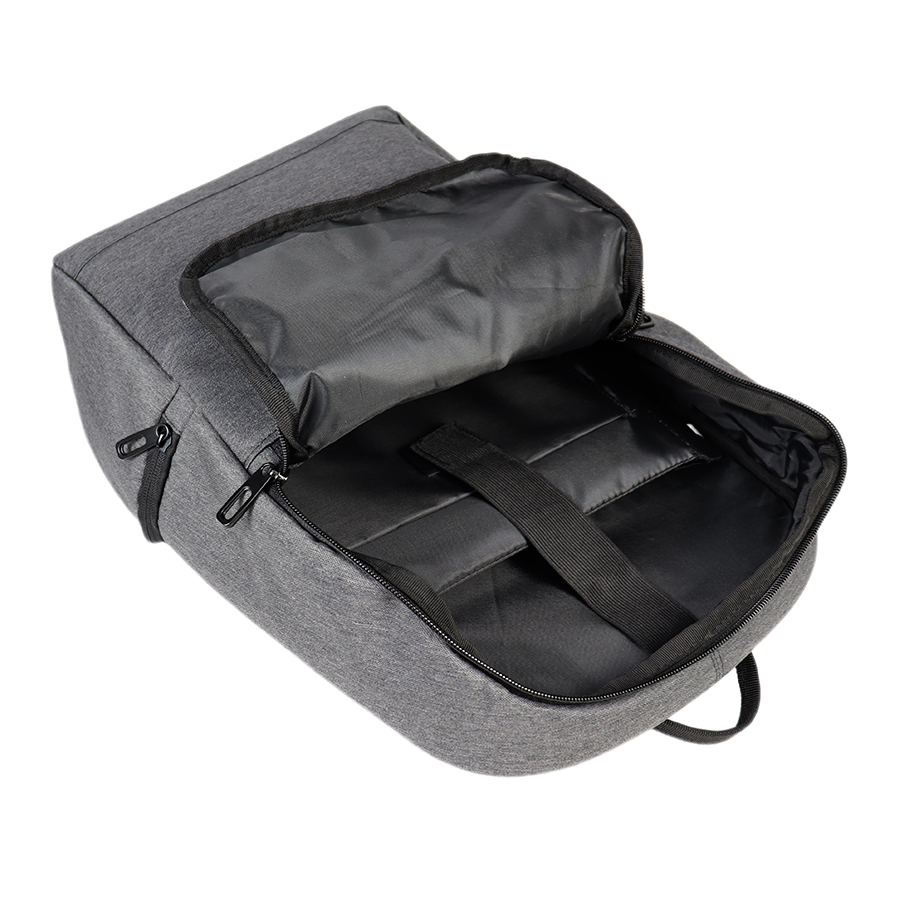 Mochila Porta-Notebook «NEPTUNE» 20L - Imagen 3