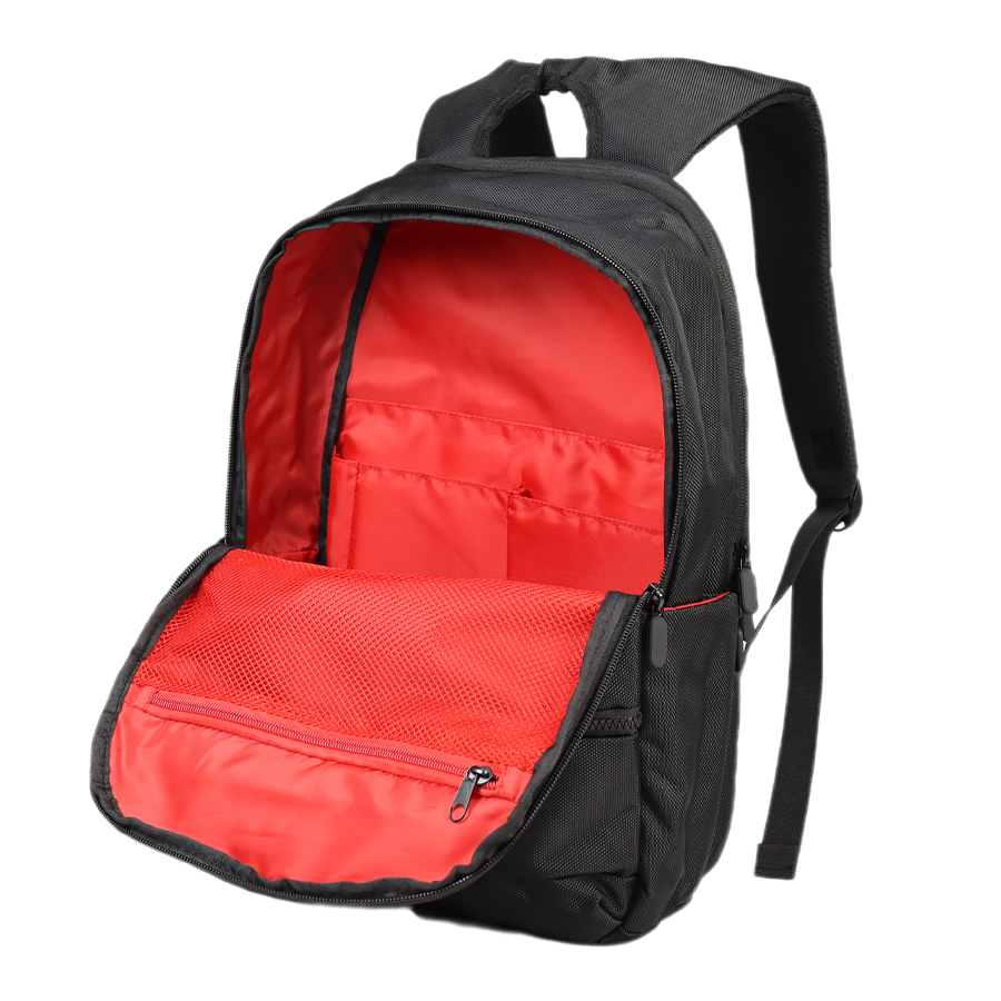 Mochila Porta-Notebook «OSLO» 18.5L - Imagen 2