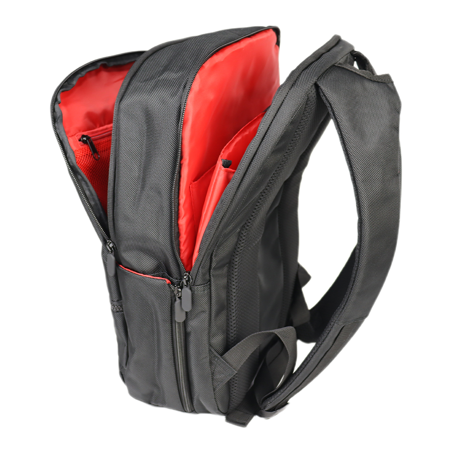 Mochila Porta-Notebook «OSLO» 18.5L - Imagen 3