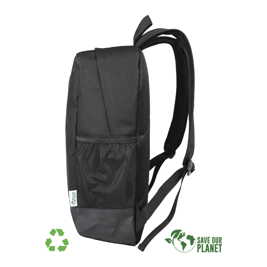 Mochila Porta-Notebook «RPET» 20L - Imagen 5