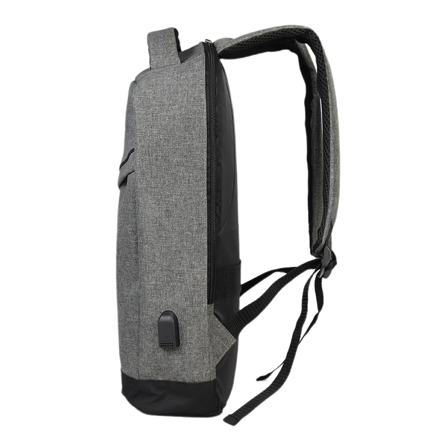 Mochila Porta-Notebook «TECH» 14L - Imagen 4