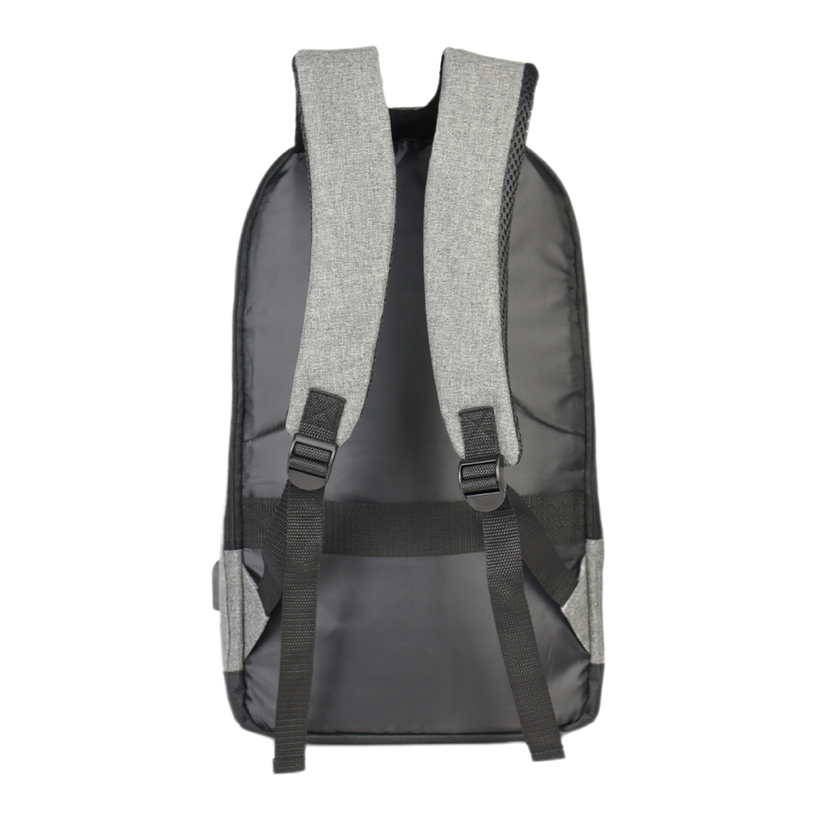 Mochila Porta-Notebook «TECH» 14L - Imagen 5