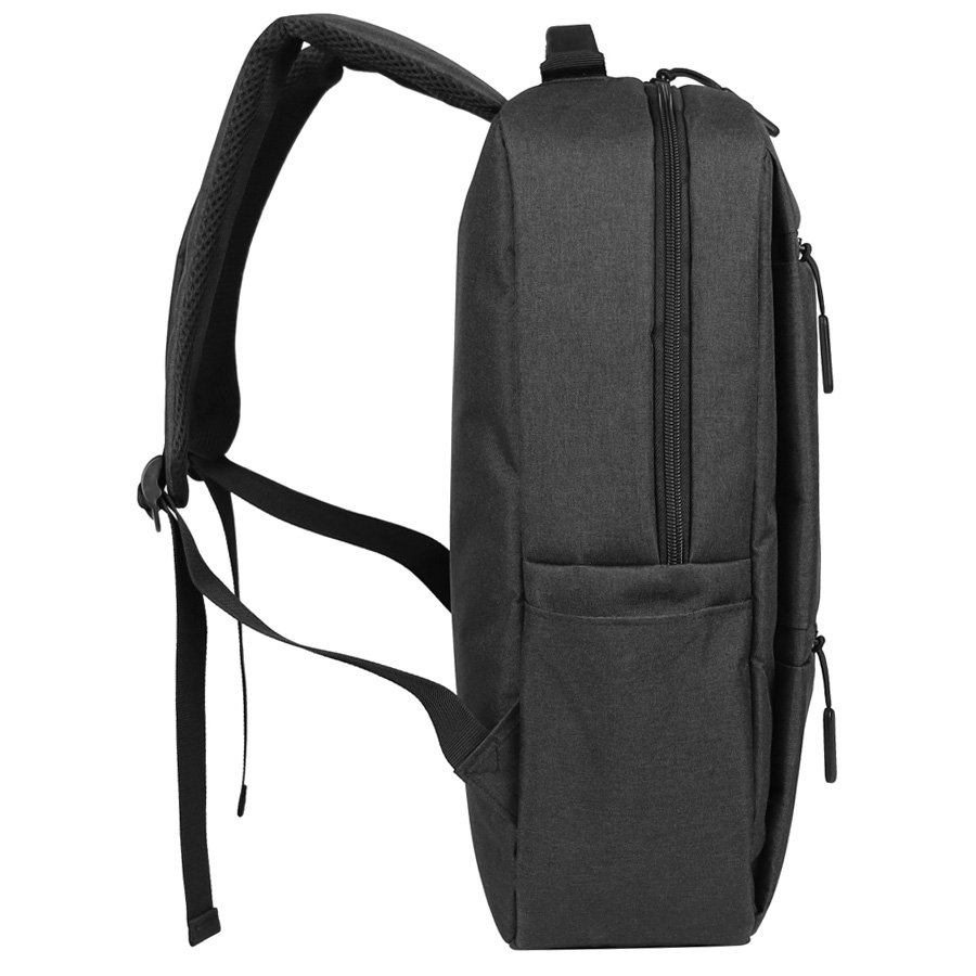 Mochila Porta-Notebook «NESS» 14L - Imagen 3