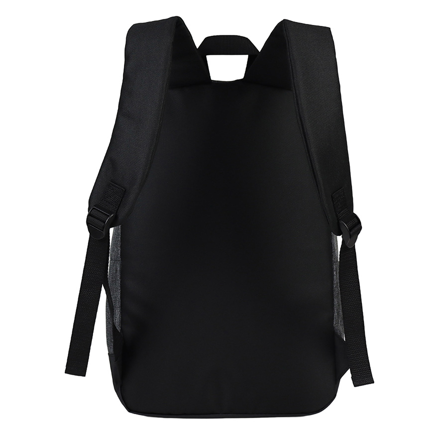 Mochila «LOOK» 18L en tela RPET - Imagen 4