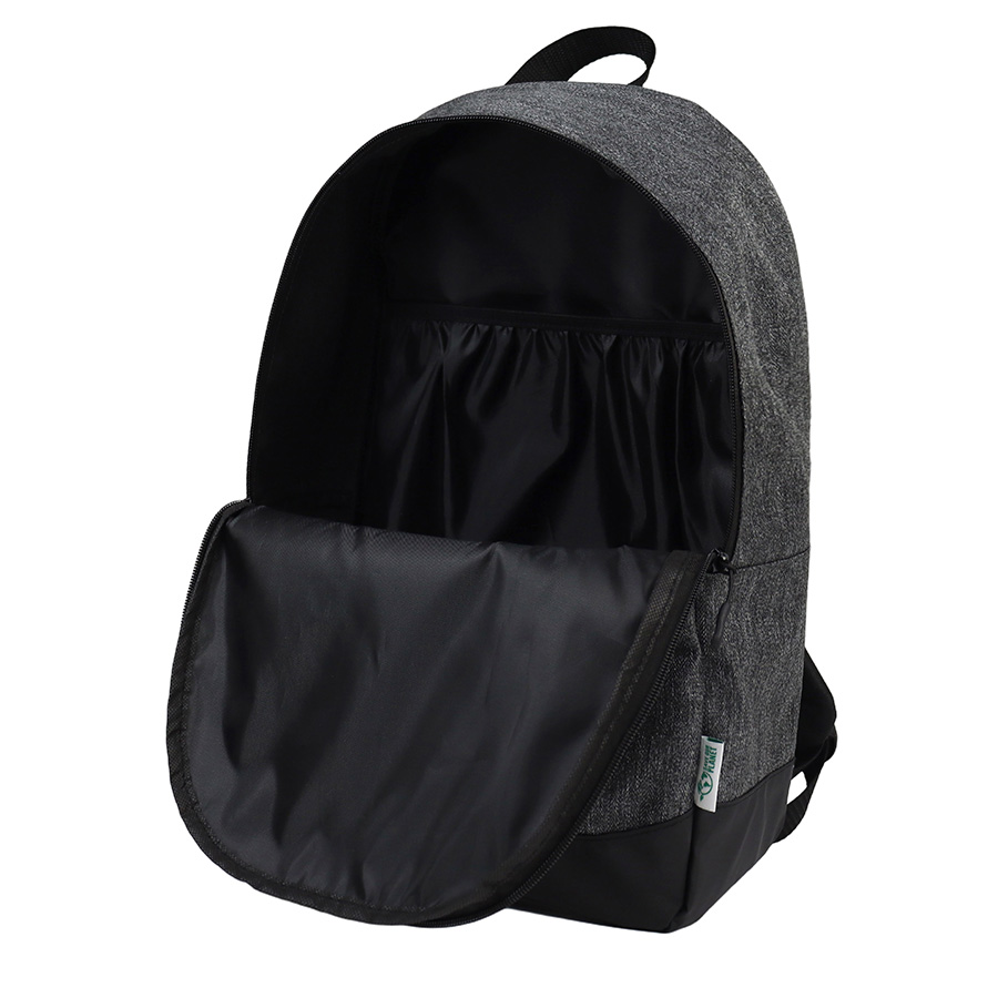 Mochila «LOOK» 18L en tela RPET - Imagen 5
