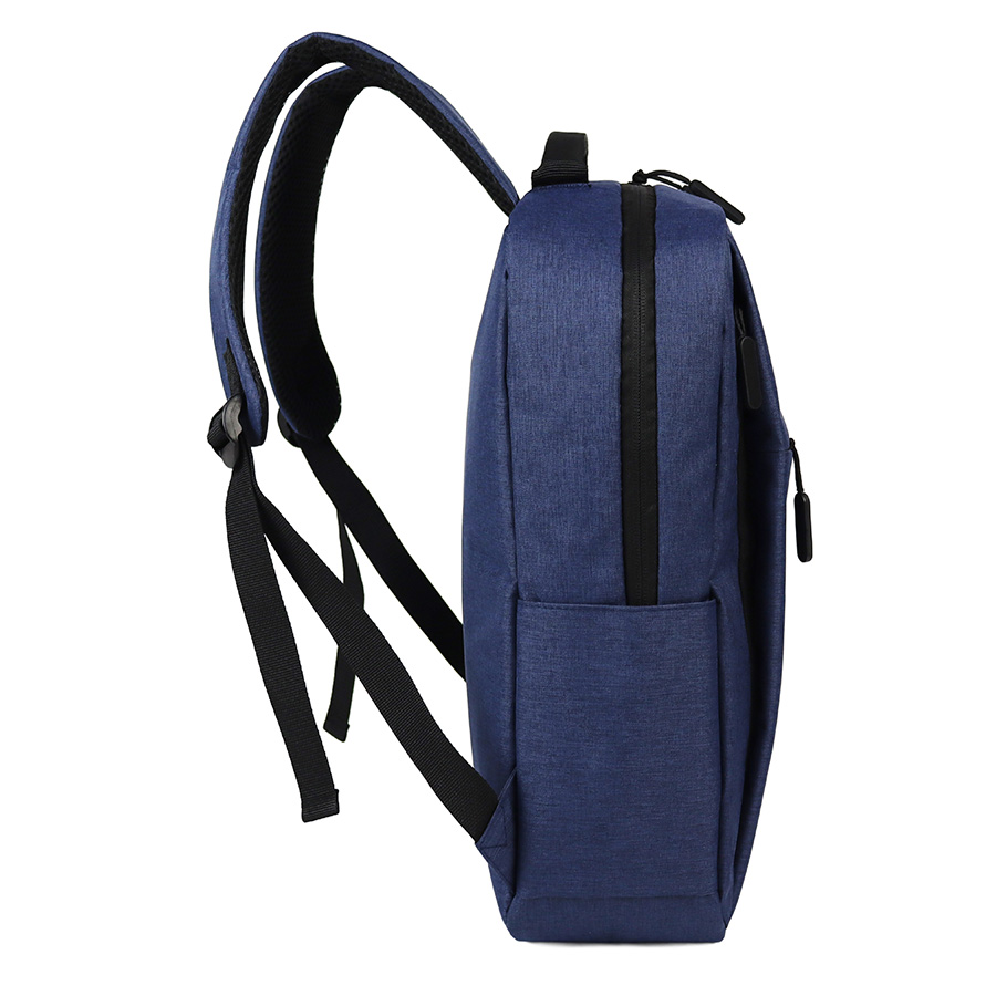 Mochila Porta-Notebook «BRONX» 15L - Imagen 5