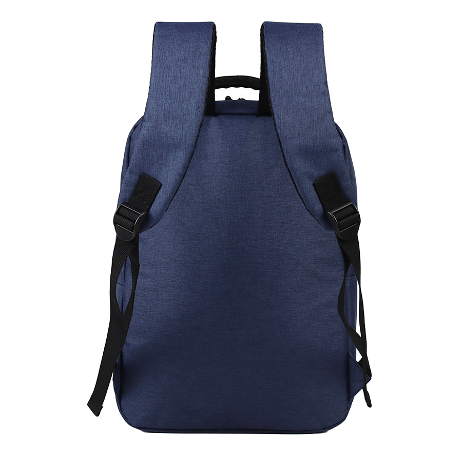 Mochila Porta-Notebook «BRONX» 15L - Imagen 4