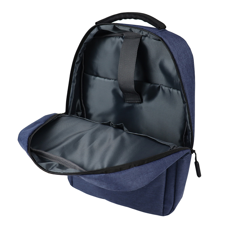 Mochila Porta-Notebook «BRONX» 15L - Imagen 3