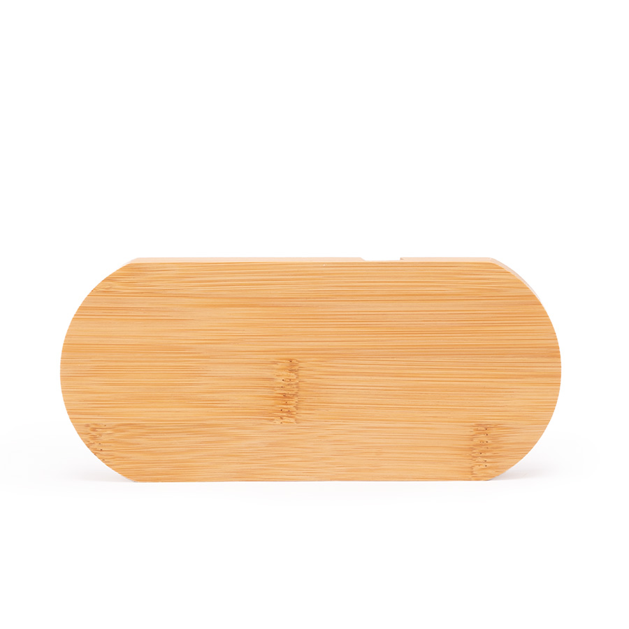 Base Soporte Bamboo «GANGES» para Tablet y Celular - Imagen 7
