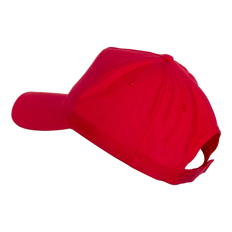 Gorro Jockey Poliéster Sublimación - Imagen 6
