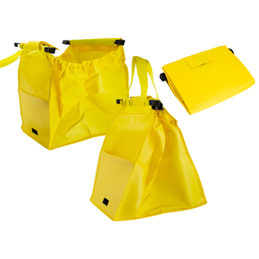 Bolsa Reutilizable Cart - Imagen 8