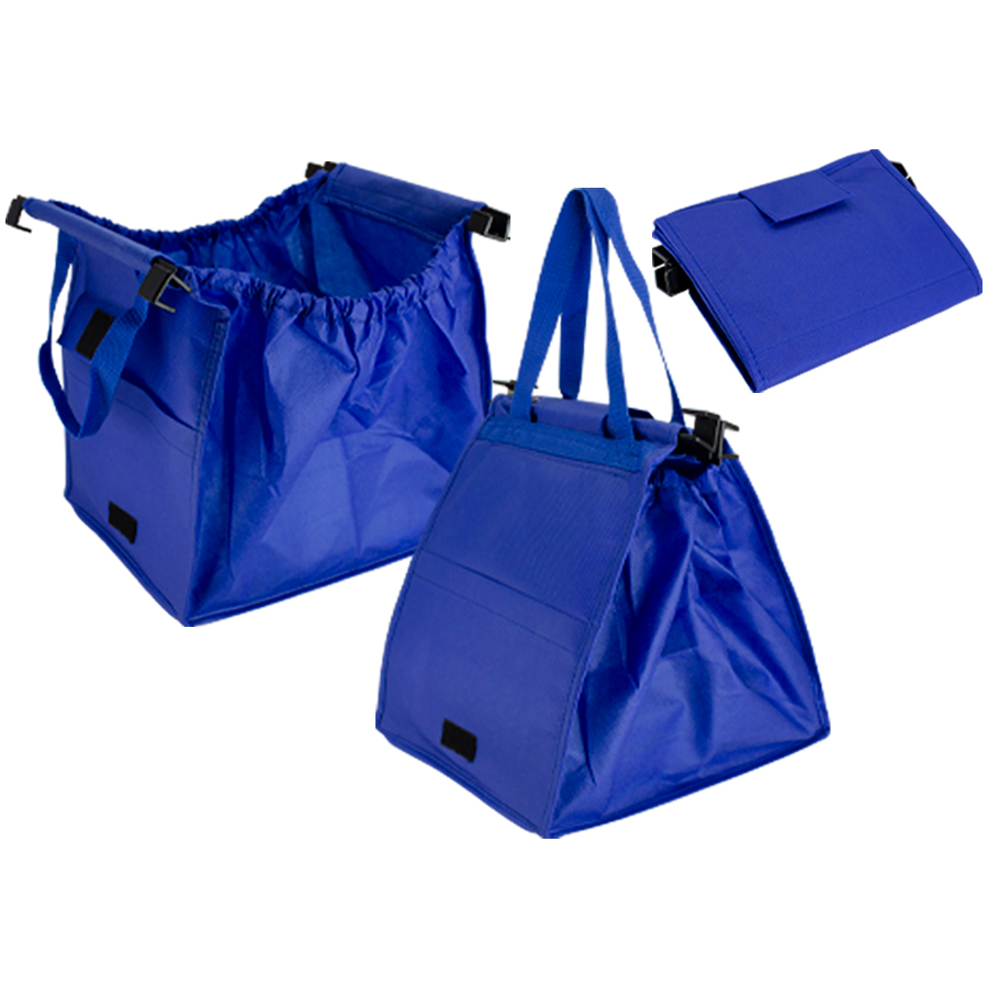 Bolsa Reutilizable Cart - Imagen 5