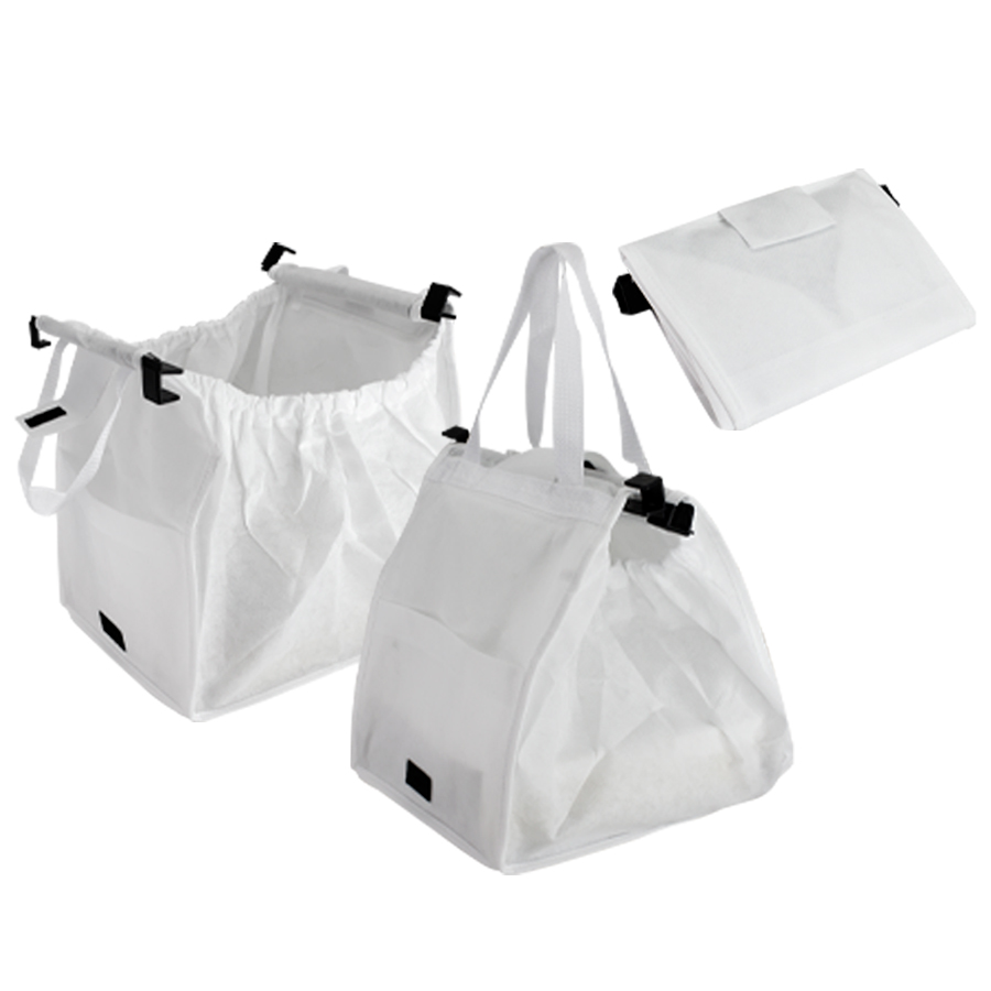 Bolsa Reutilizable Cart - Imagen 4