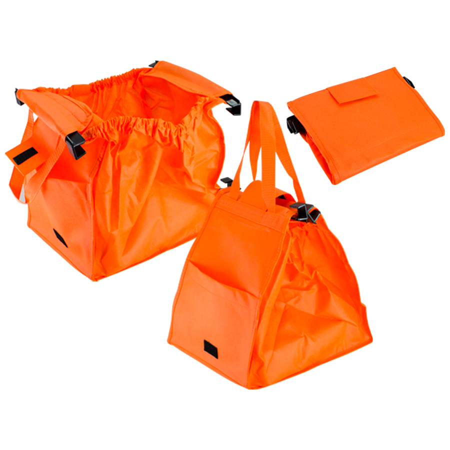 Bolsa Reutilizable Cart - Imagen 7