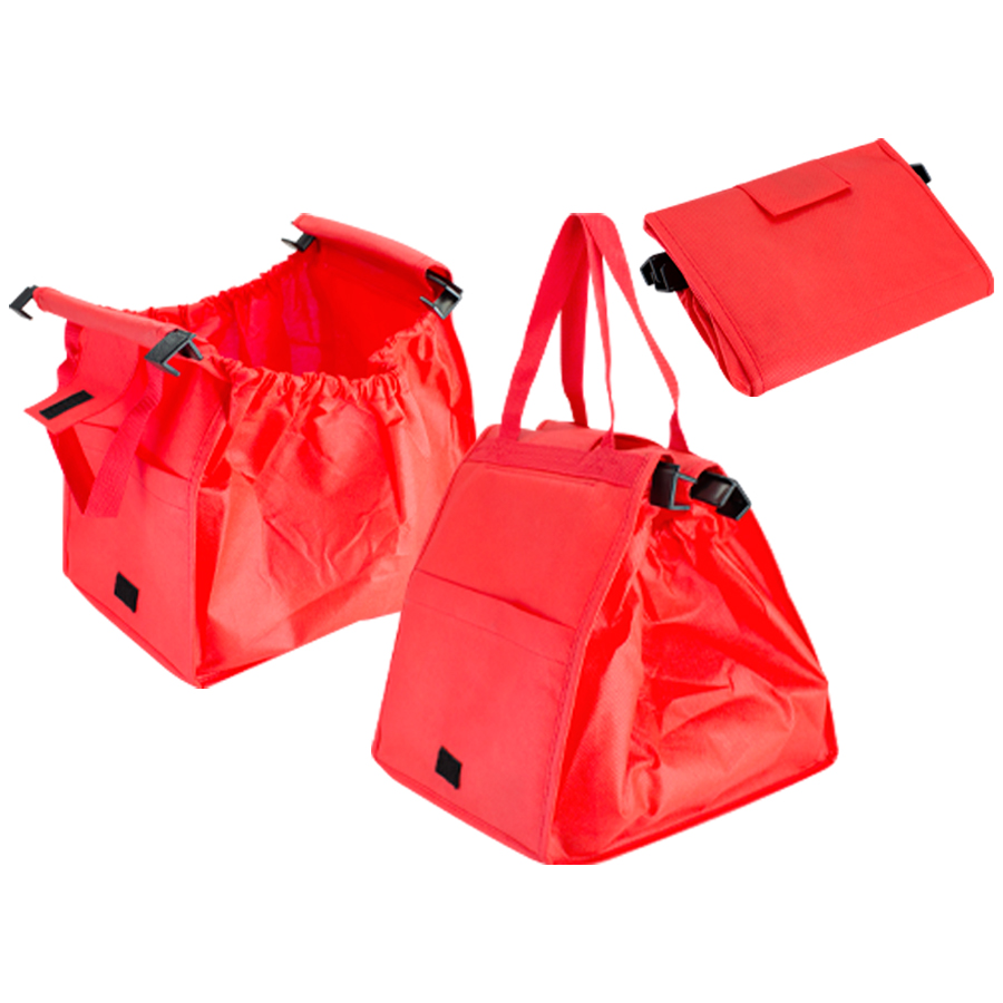 Bolsa Reutilizable Cart - Imagen 6
