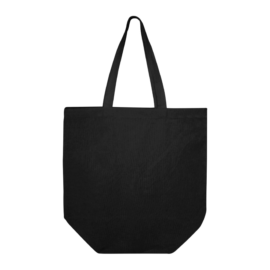 Bolsa 100% Algodón Bangladesh - Imagen 3