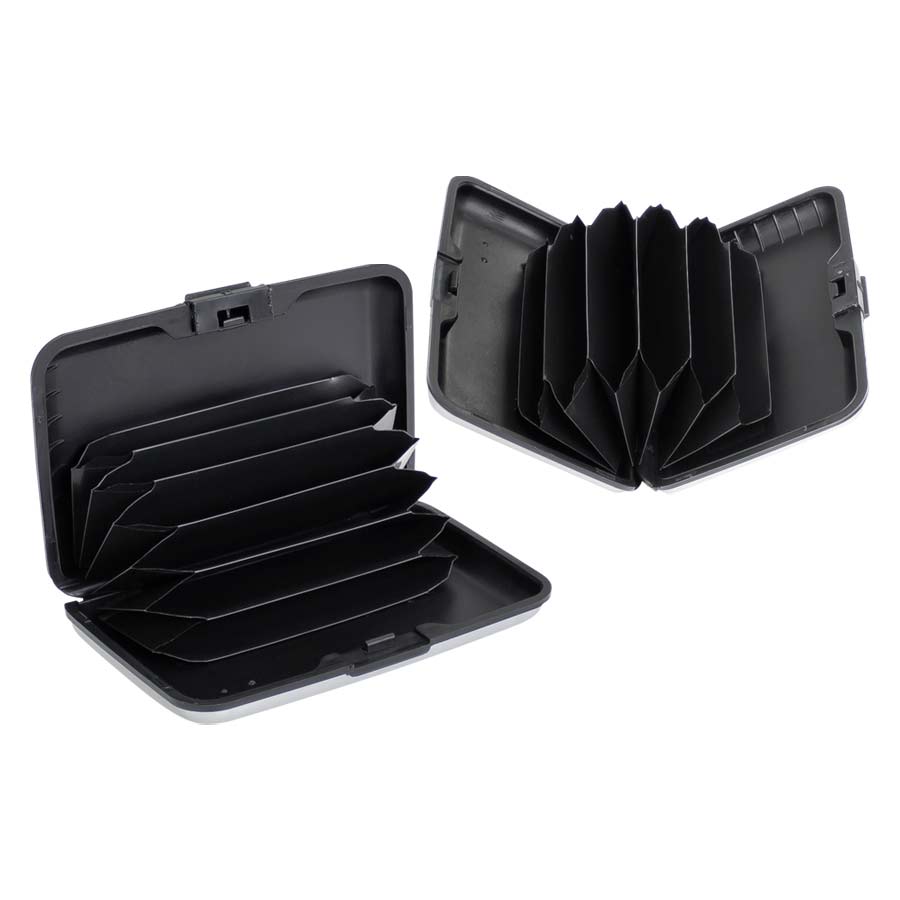 Porta-Tarjetas Anti-Clonación RFID - Imagen 5