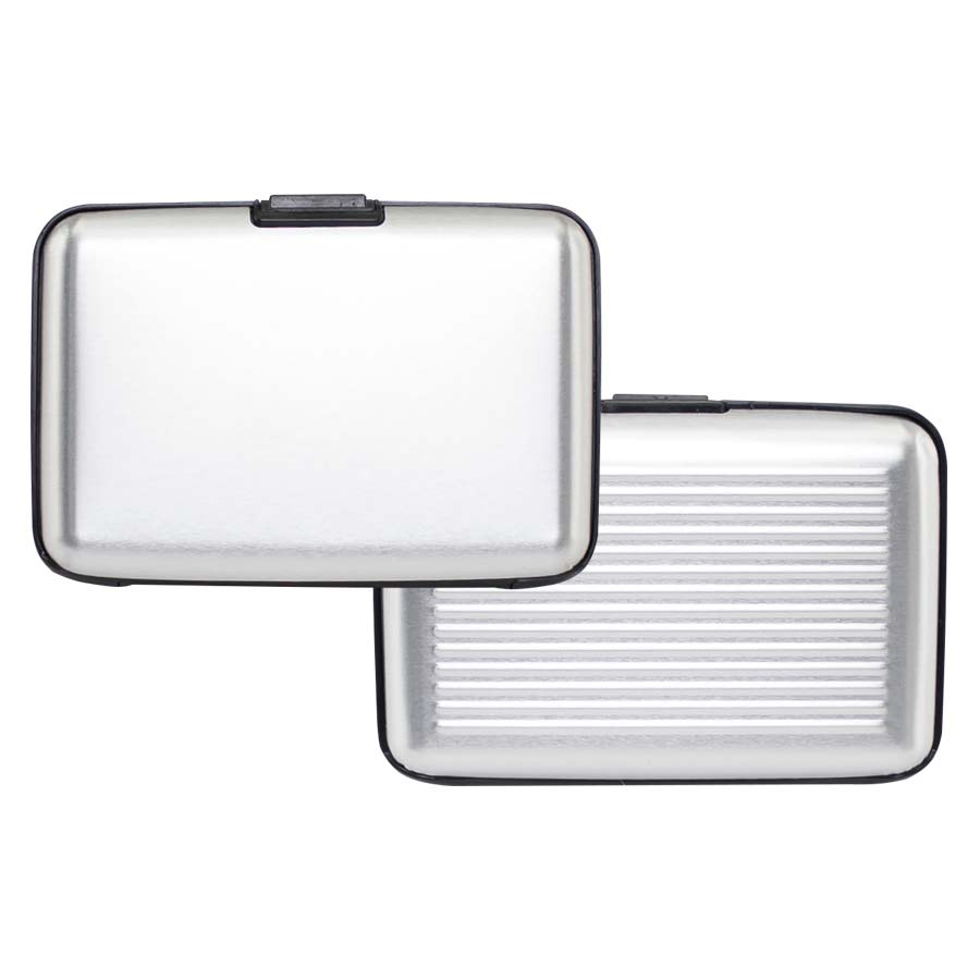 Porta-Tarjetas Anti-Clonación RFID - Imagen 7
